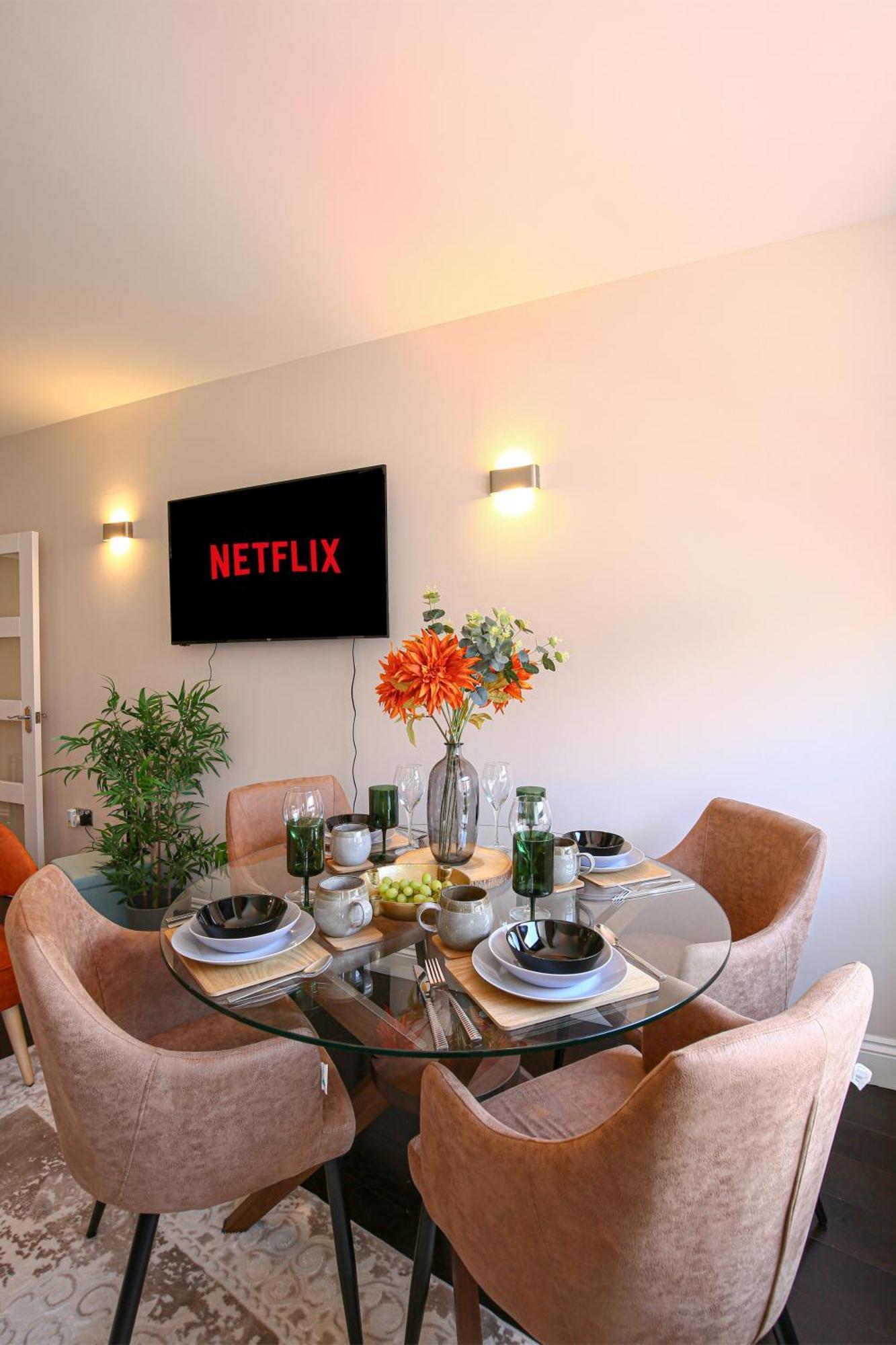 Brighton Queens Retreat Bn1, Next To Train Station And Beach ,6Guests Exterior foto