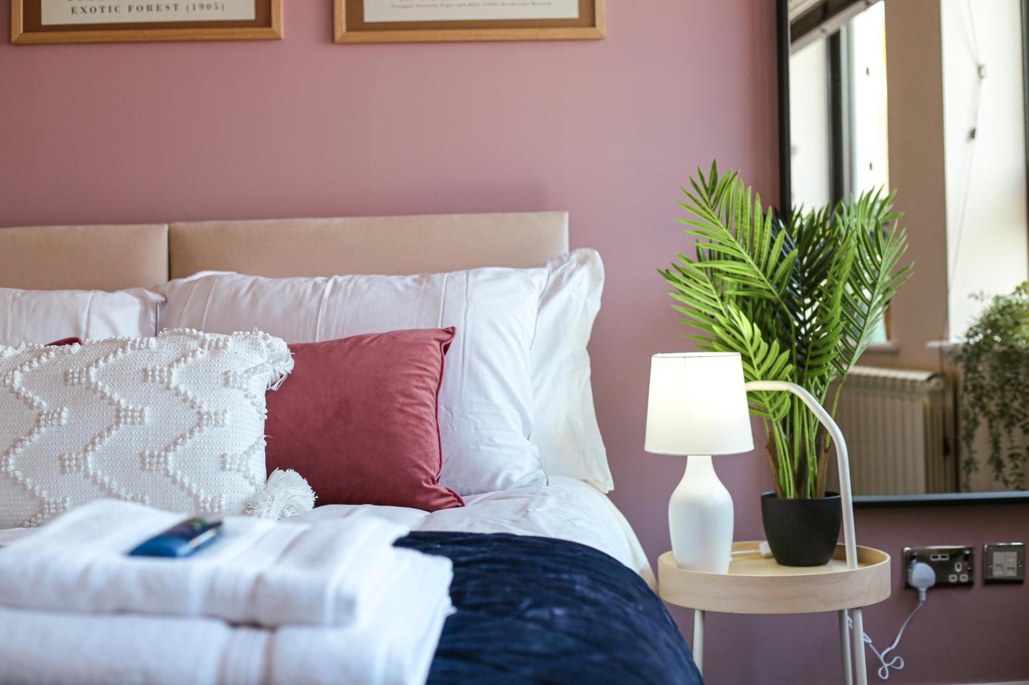 Brighton Queens Retreat Bn1, Next To Train Station And Beach ,6Guests Exterior foto