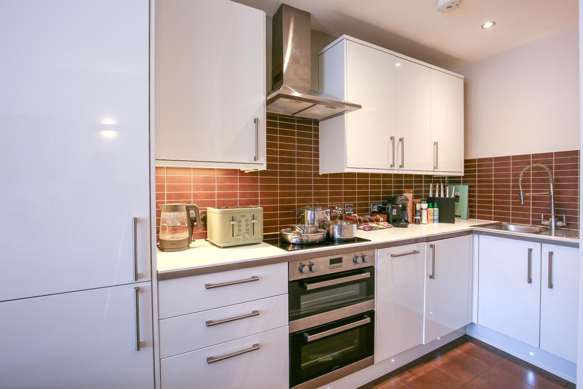 Brighton Queens Retreat Bn1, Next To Train Station And Beach ,6Guests Exterior foto