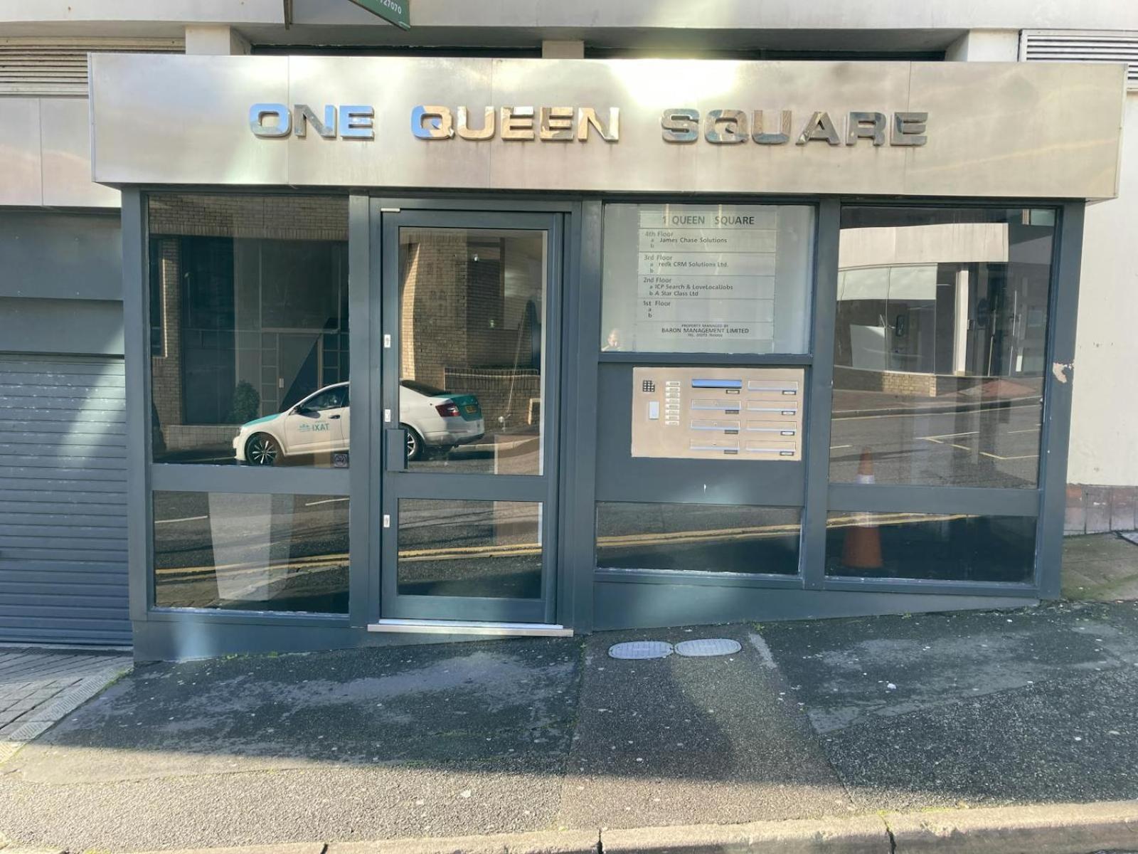 Brighton Queens Retreat Bn1, Next To Train Station And Beach ,6Guests Exterior foto